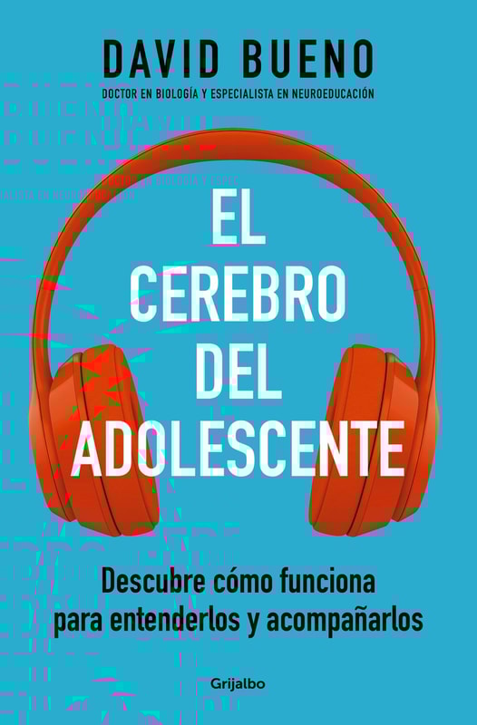 El cerebro del adolescente