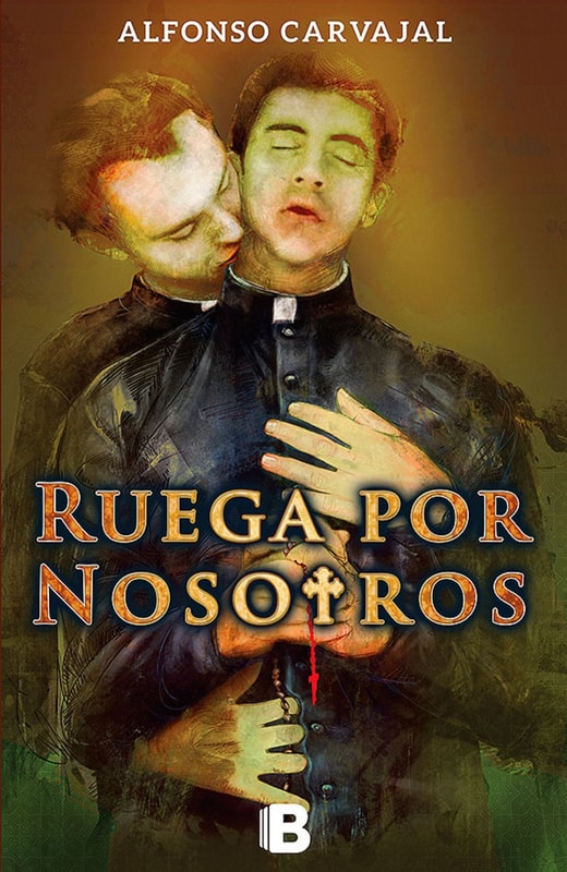 Ruega por nosotros