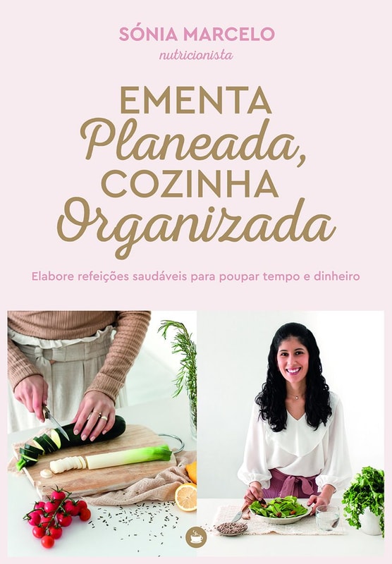 Ementa Planeada, Cozinha Organizada