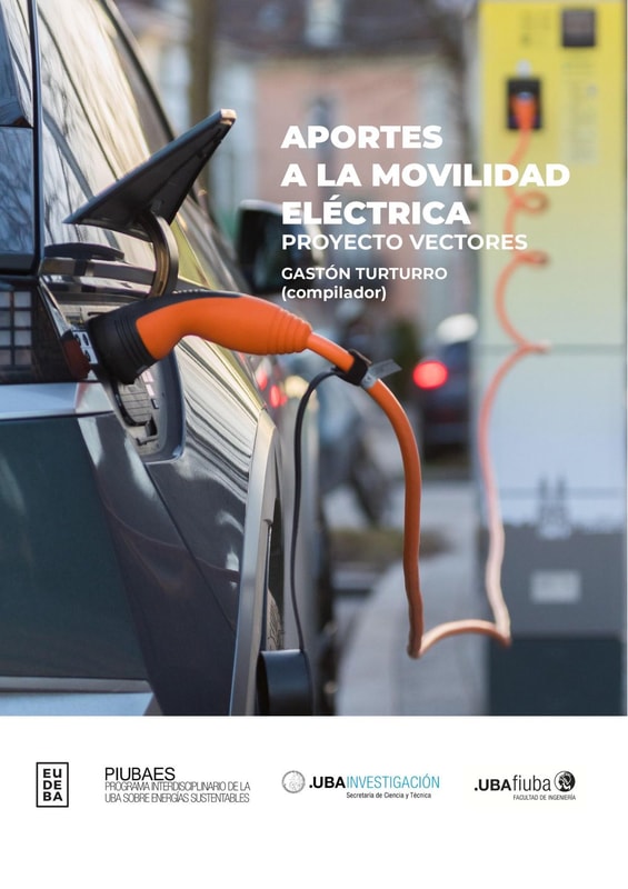 Aportes a la movilidad eléctrica