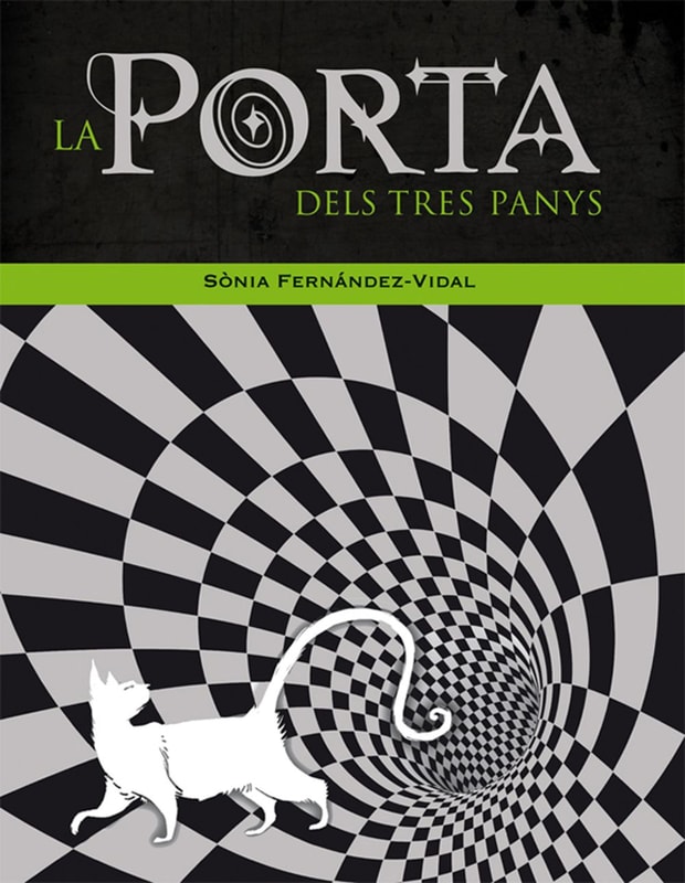 La porta dels tres panys