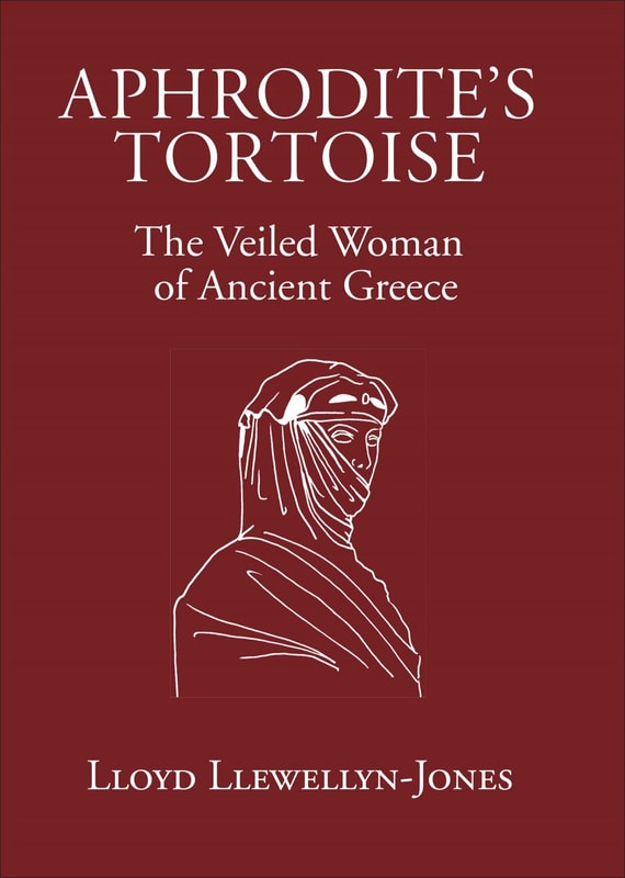 Aphrodite's Tortoise