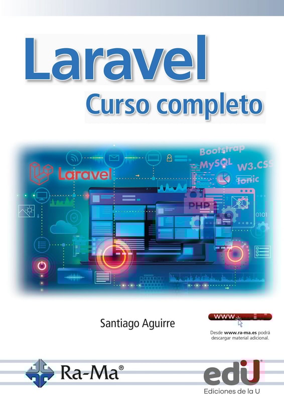 Laravel. Curso completo