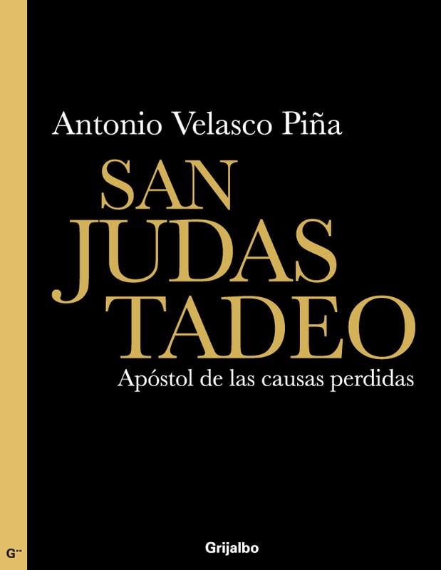 San Judas Tadeo
