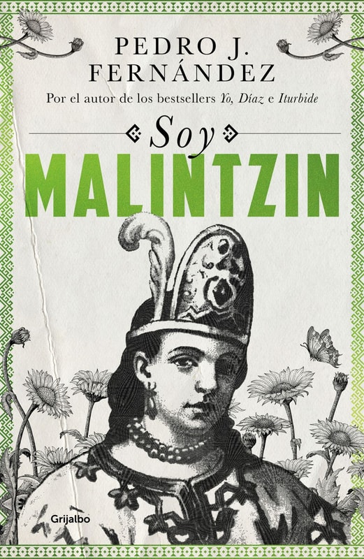 Soy Malintzin