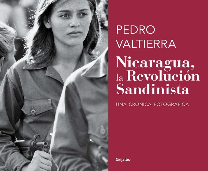 Nicaragua. La Revolución Sandinista