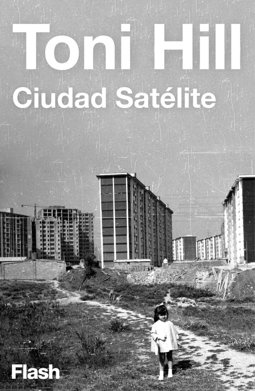 Ciudad satélite (Flash Relatos)