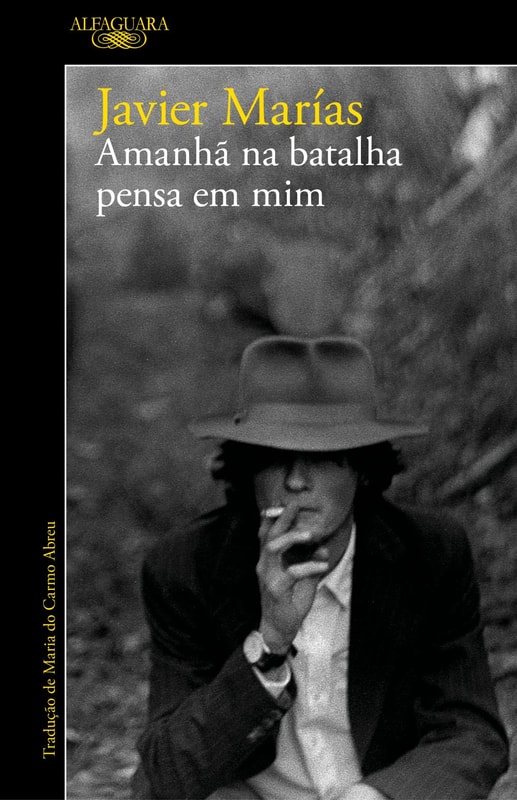 Amanhã na batalha pensa em mim