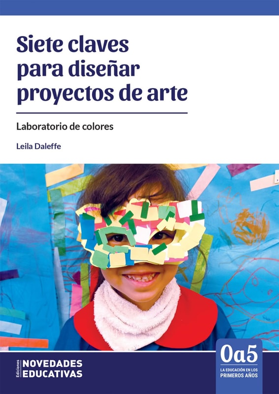 Siete claves para diseñar proyectos de arte