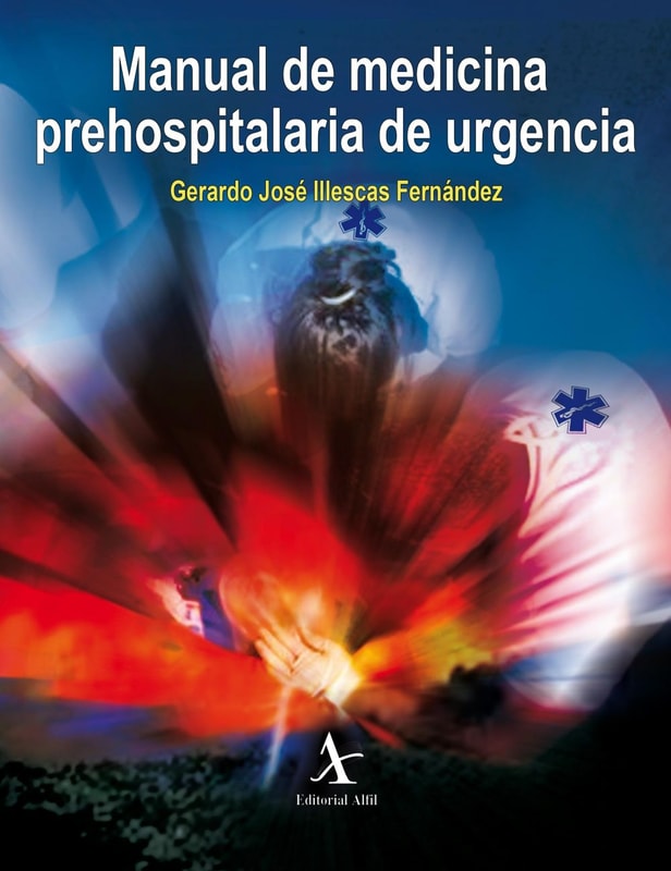 Manual de medicina prehospitalaria de urgencia