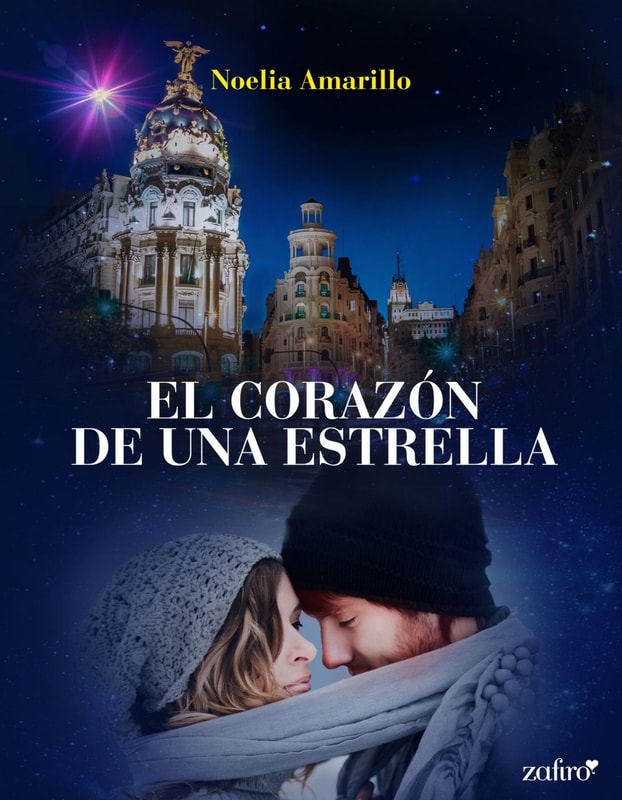 El corazón de una estrella
