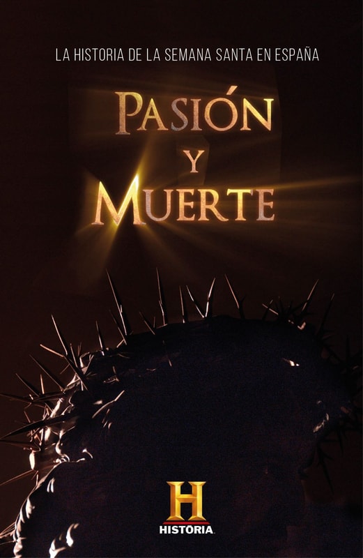 Pasión y muerte