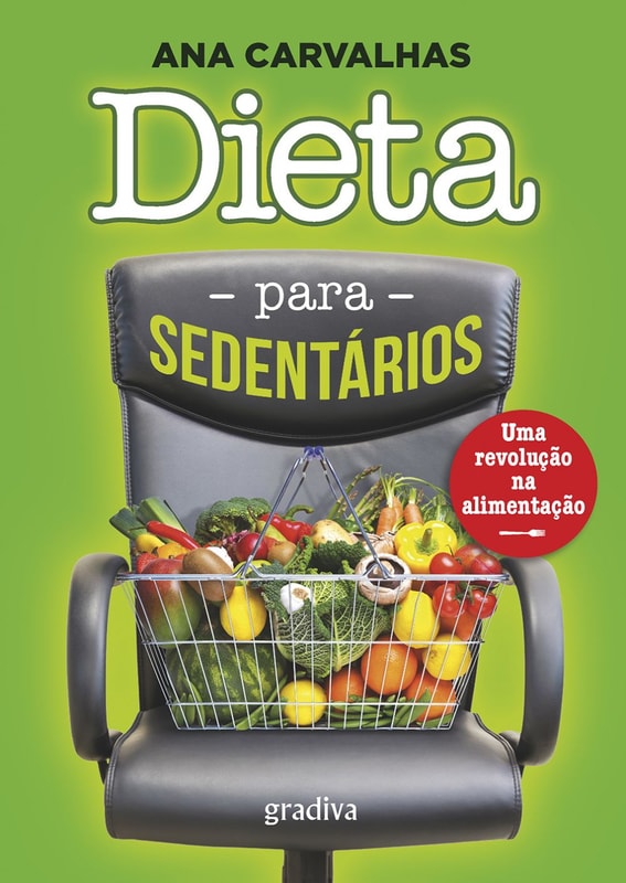 Dieta para Sedentários