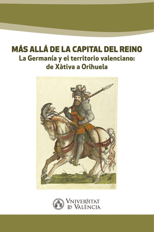 Más allá de la capital del Reino