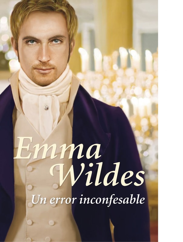 Un error inconfesable (Solteros y truhanes 2)