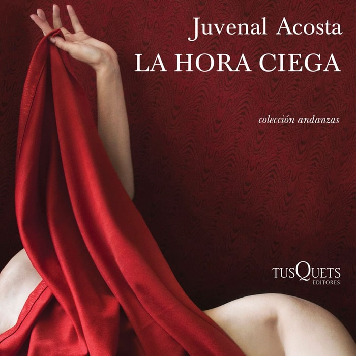 La hora ciega