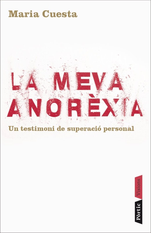La meva anorèxia