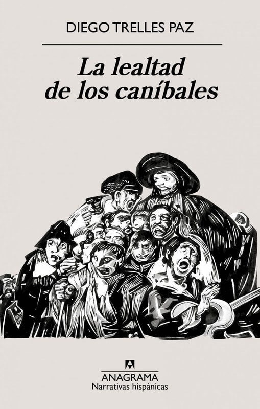 La lealtad de los caníbales