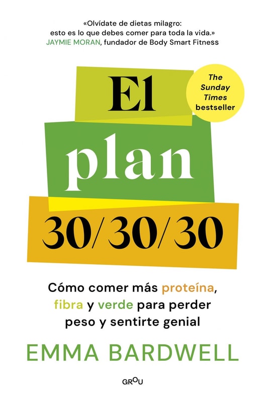 El plan 30/30/30