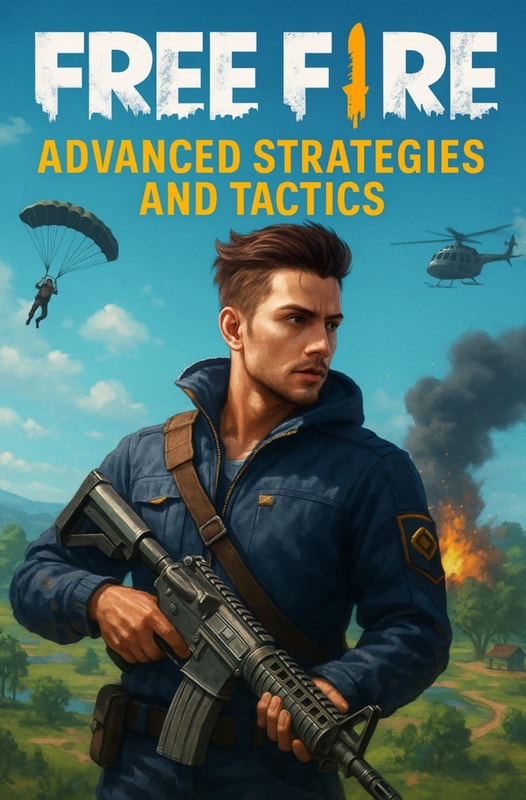 Free Fire - Advanced Strategies and Tactics