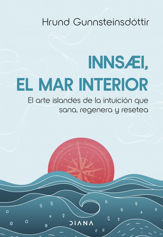 InnSaei, el mar interior