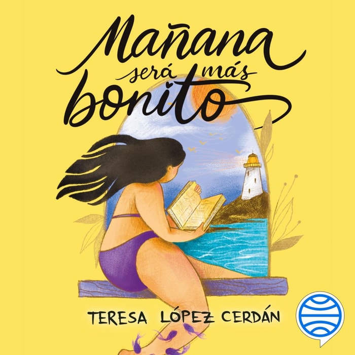 Mañana será más bonito