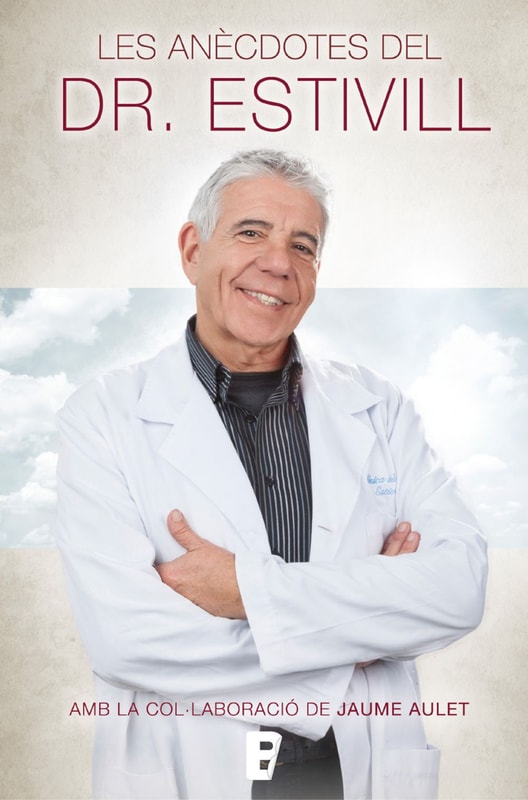 Les anècdotes del Dr. Estivill