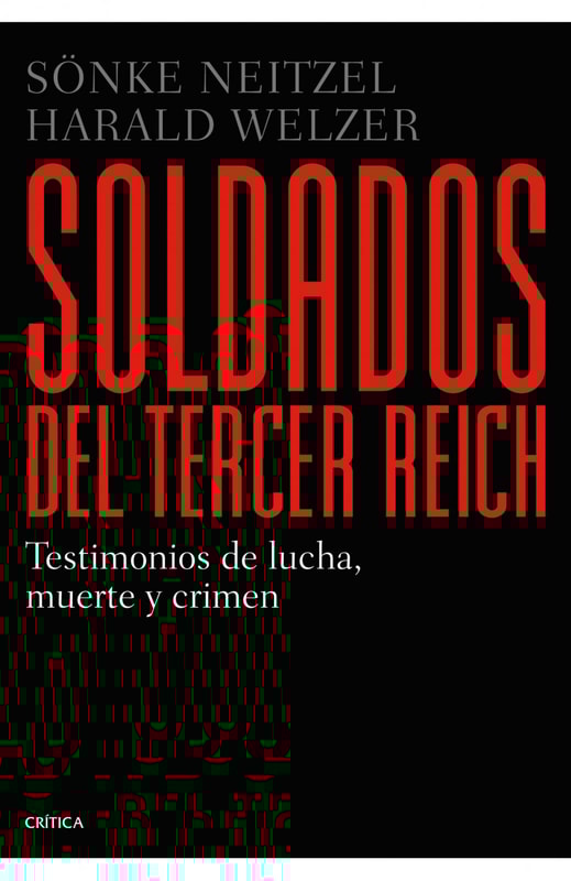Soldados del Tercer Reich