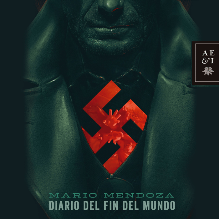 Diario del fin del mundo