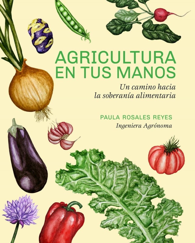 Agricultura en tus manos