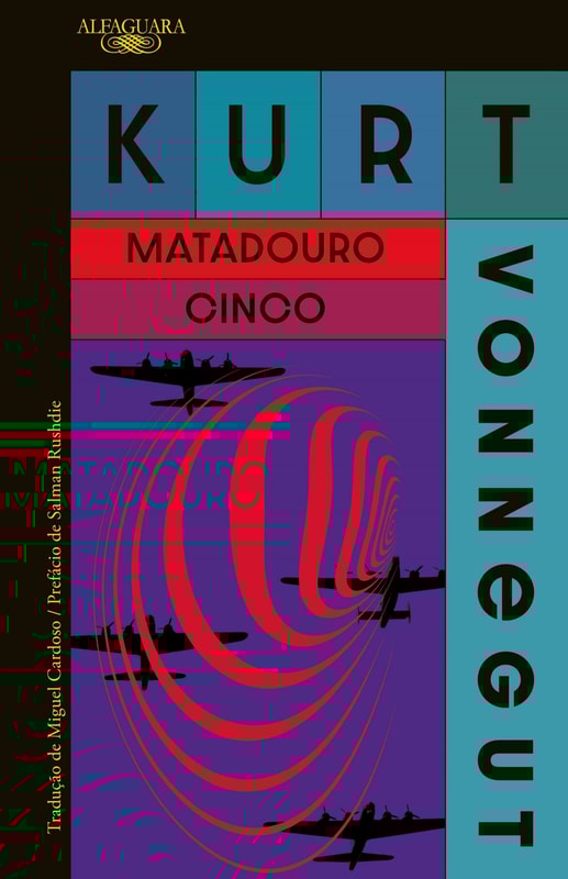 Matadouro cinco