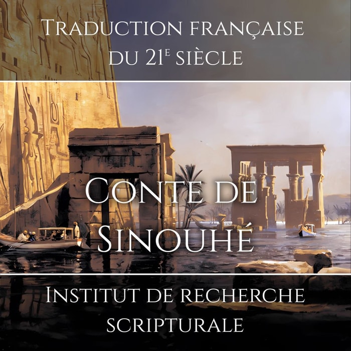 Conte de Sinouhé