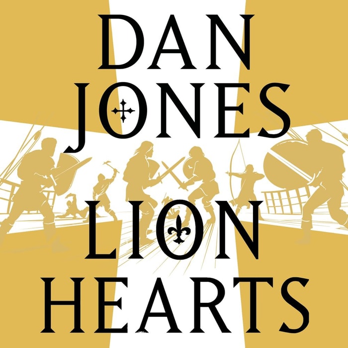 Lion Hearts