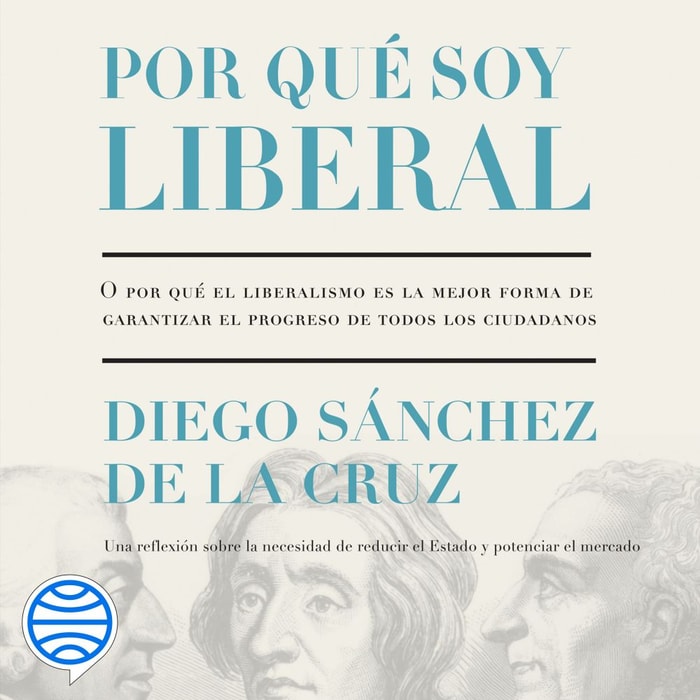 Por qué soy liberal