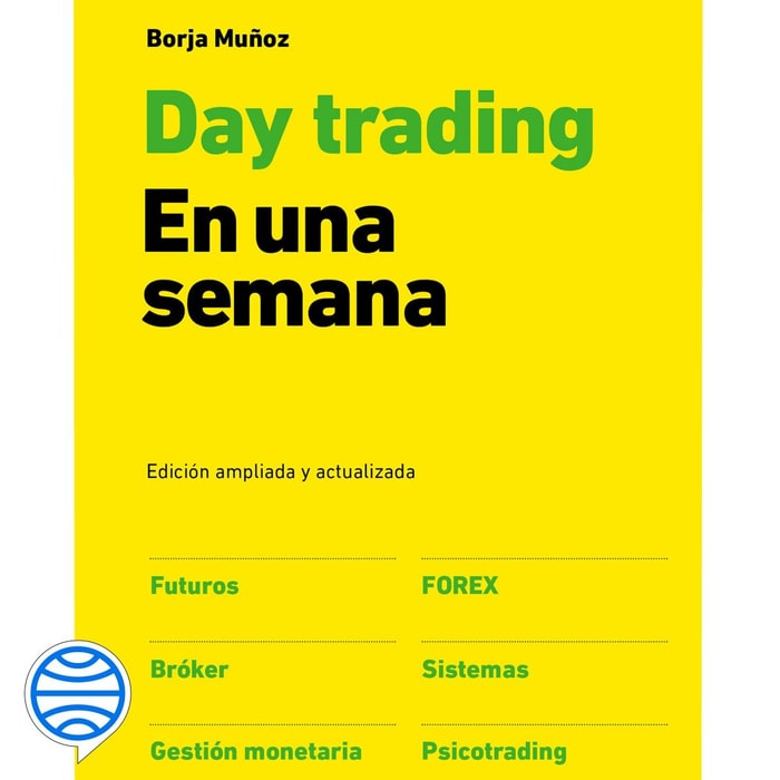 Day trading en una semana