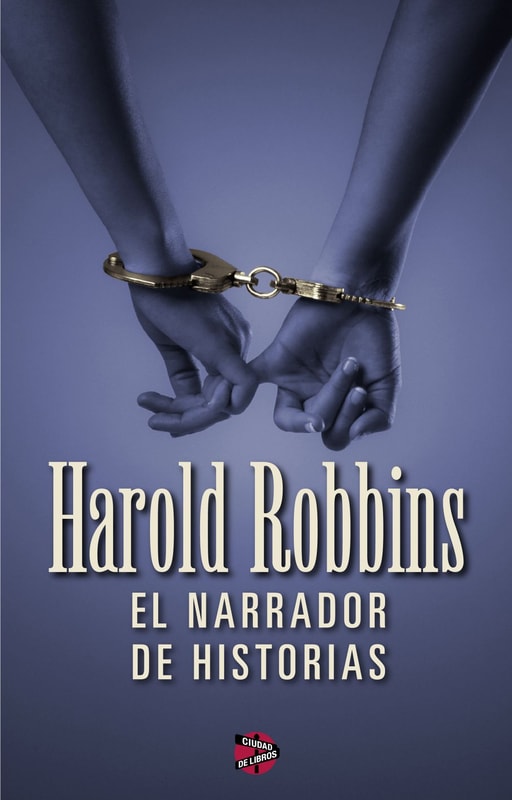 El narrador de historias