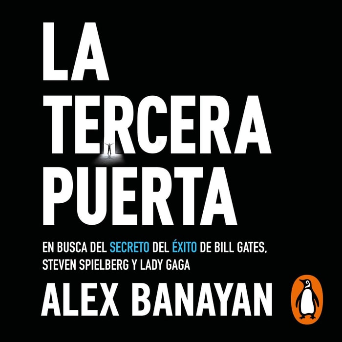 La tercera puerta