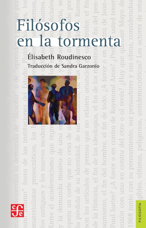 Filósofos en la tormenta