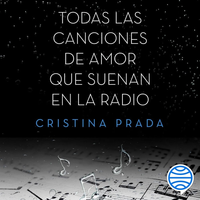 Todas las canciones de amor que suenan en la radio