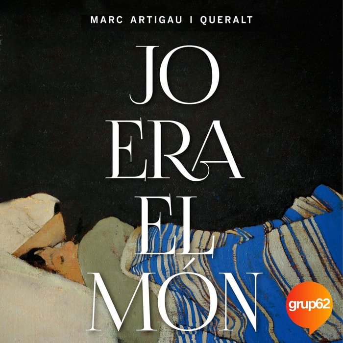 Jo era el món
