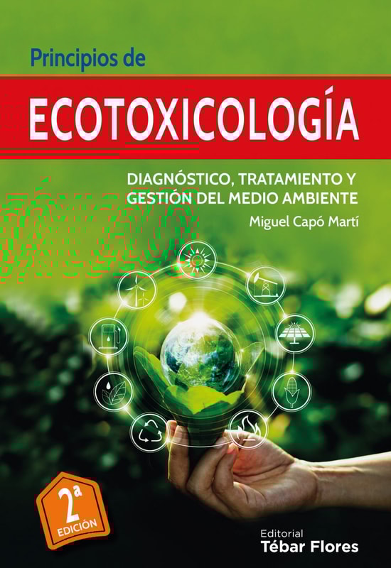 Principios de Ecotoxicología (2ª ed.)