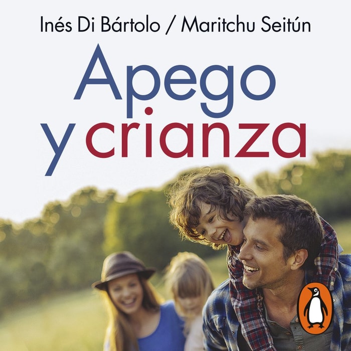 Apego y crianza