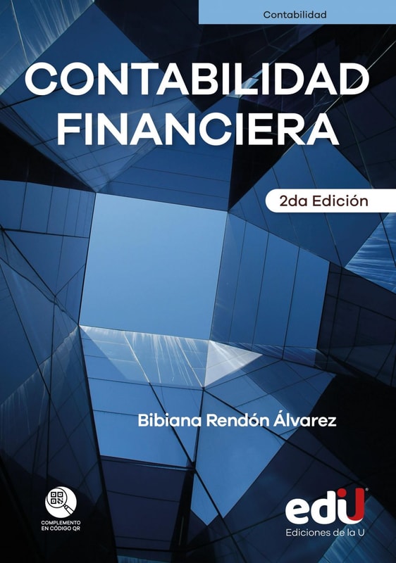 Contabilidad Financiera. 2Da Edición
