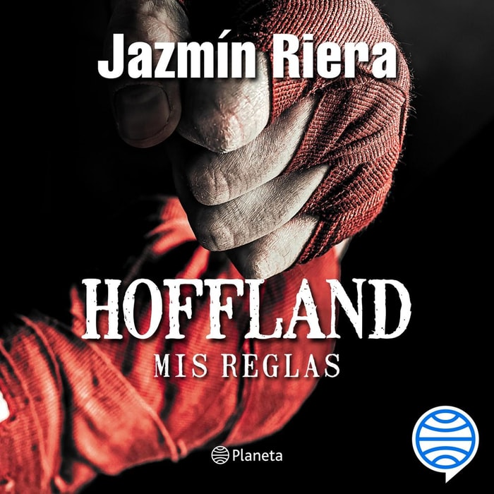 Hoffland, mis reglas