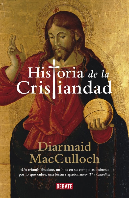 Historia de la cristiandad