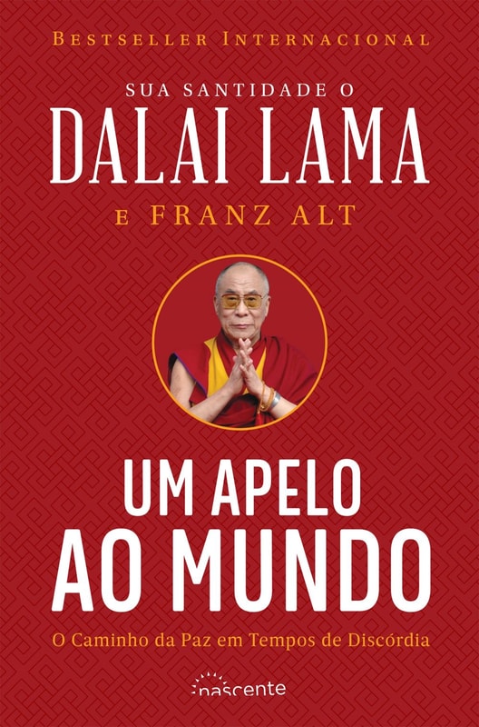 Um Apelo ao Mundo: O Caminho da Paz em Tempos de Discórdia