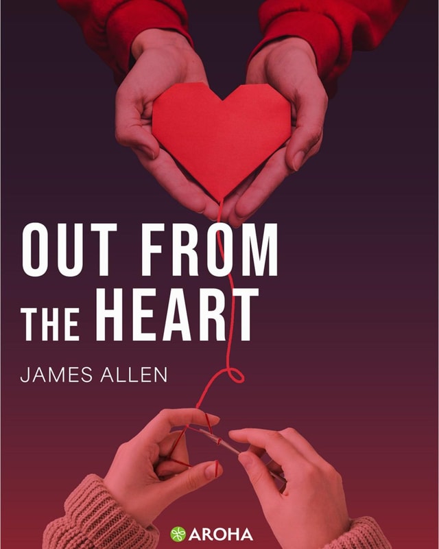 Out from the Heart