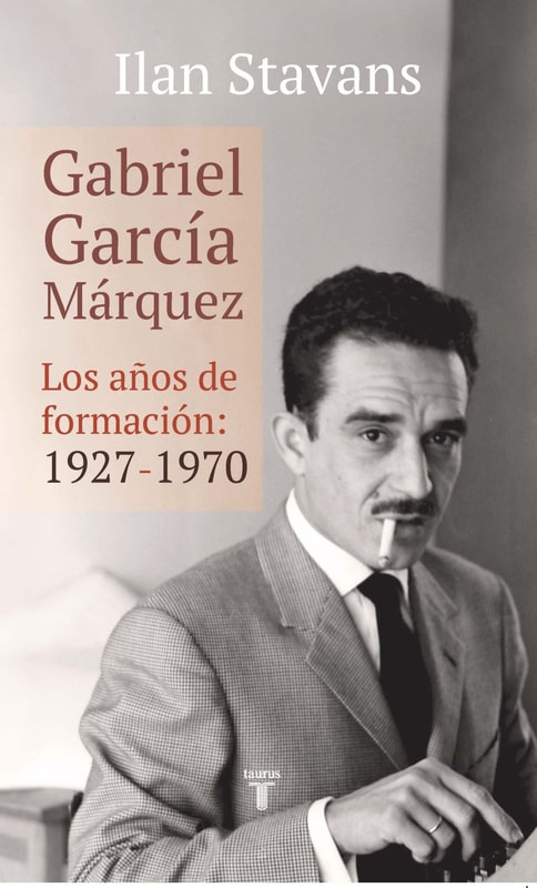 Gabriel García Márquez: años de formación