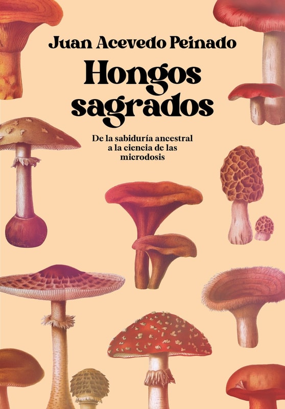 Hongos sagrados