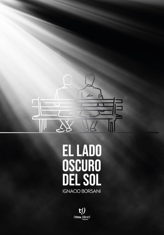 El lado oscuro del sol